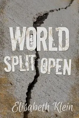 Rozdelený svet - World Split Open