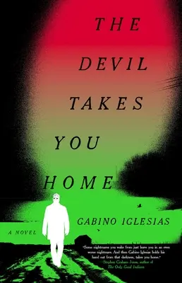Diabol ťa berie domov - The Devil Takes You Home