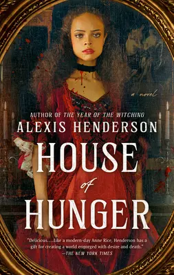 Dom hladu - House of Hunger