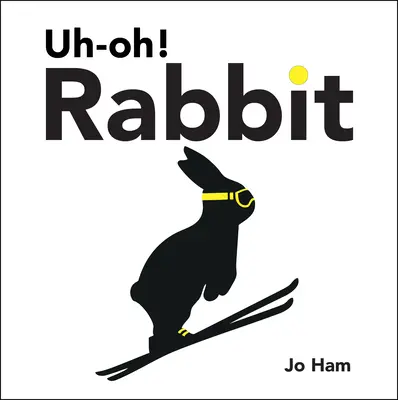 Králik Uh-Oh! - Uh-Oh! Rabbit