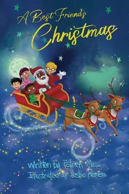Vianoce najlepšieho priateľa - A Best Friend's Christmas