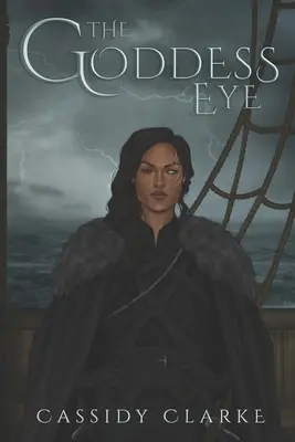Oko bohyne - The Goddess Eye