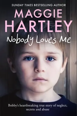 Nikto ma nemá rád - Nobody Loves Me