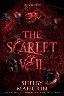 Šarlátový závoj - The Scarlet Veil