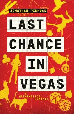 Posledná šanca vo Vegas - Last Chance in Vegas