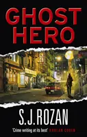Hrdina duch - (Bill Smith/Lydia Chin) - Ghost Hero - (Bill Smith/Lydia Chin)