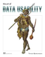 Umenie použiteľnosti údajov - Art of Data Usability