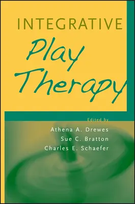 Integratívna terapia hrou - Integrative Play Therapy