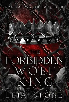 Zakázaný vlčí kráľ - The Forbidden Wolf King