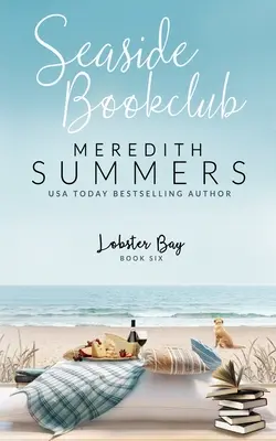 Prímorský knižný klub - Seaside Bookclub
