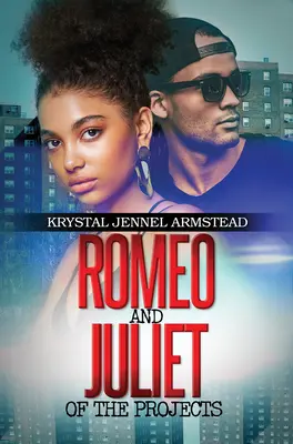 Romeo a Júlia z projektov - Romeo and Juliet of the Projects