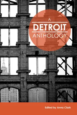 Detroitská antológia - A Detroit Anthology