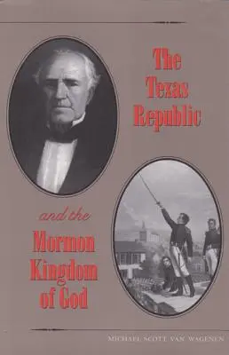 Texaská republika: Sociálne a hospodárske dejiny - The Texas Republic: A Social and Economic History
