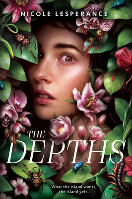 Hlbiny - The Depths