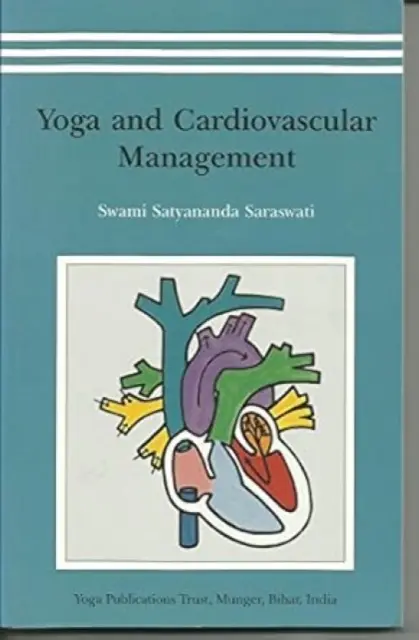 Joga a kardiovaskulárny manažment - Yoga and Cardiovascular Management