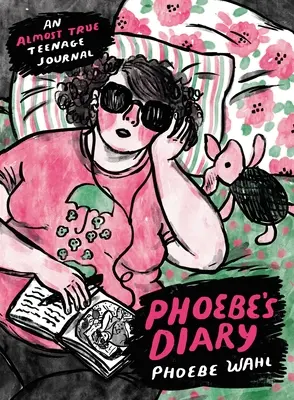 Phoebin denník - Phoebe's Diary