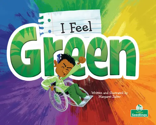 Cítim sa zelený - I Feel Green