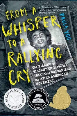 Od šepotu k pokriku: Vražda Vincenta China a súdny proces, ktorý mobilizoval ázijské americké hnutie - From a Whisper to a Rallying Cry: The Killing of Vincent Chin and the Trial That Galvanized the Asian American Movement