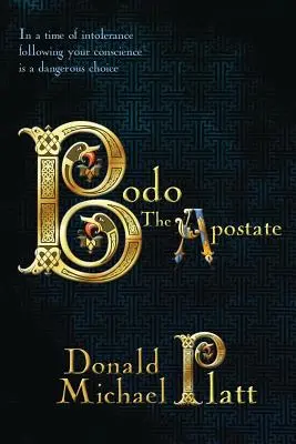 Bodo odpadlík - Bodo The Apostate