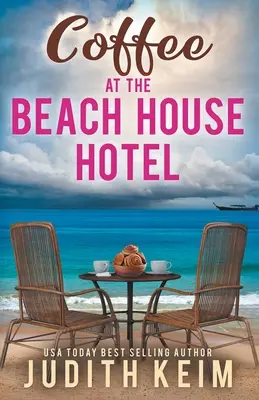 Káva v hoteli The Beach House - Coffee at The Beach House Hotel