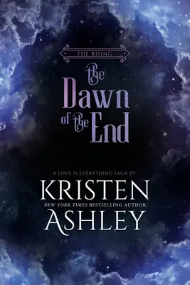 Úsvit konca - The Dawn of the End
