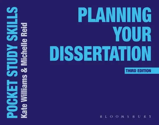 Plánovanie dizertačnej práce - Planning Your Dissertation