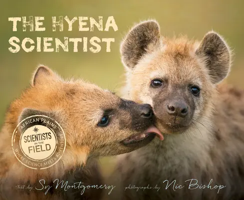 Hyena vedkyňa - The Hyena Scientist