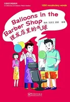 BALÓNIKY V HOLIČSTVE ZBIERKA - BALLOONS IN THE BARBER SHOP A COLLECTION