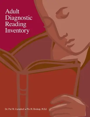 Diagnostický inventár čítania pre dospelých - Adult Diagnostic Reading Inventory
