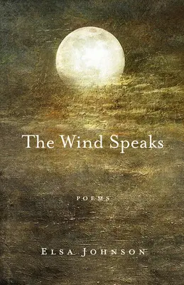 Vietor hovorí: Básne - The Wind Speaks: Poems