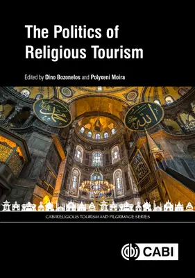 Politika náboženského turizmu - The Politics of Religious Tourism