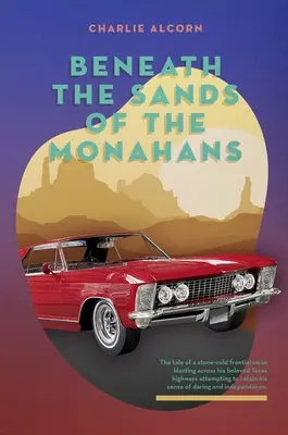 Pod pieskami Monahansu - Beneath the Sands of Monahans