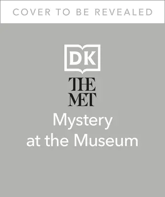 Záhada v múzeu: Múzeum: Preskúmajte múzeum a vyriešte hádanky, aby ste zachránili výstavu! - The Met Mystery at the Museum: Explore the Museum and Solve the Puzzles to Save the Exhibition!