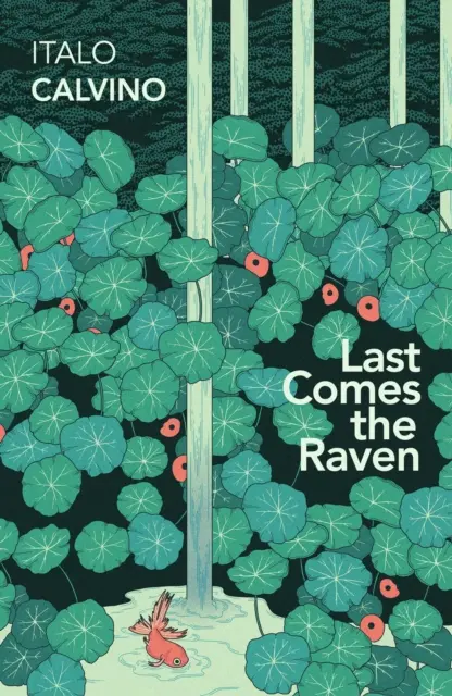 Posledný prichádza havran - Last Comes the Raven
