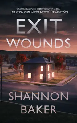 Rany pri odchode - Exit Wounds