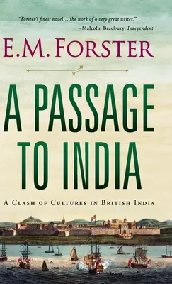 Prechod do Indie - A Passage to India