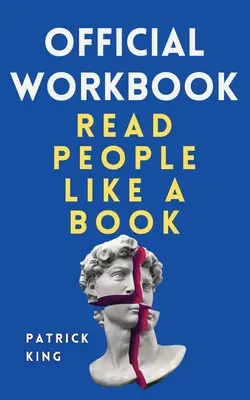 OFICIÁLNA PRACOVNÁ KNIHA pre knihu Čítaj v ľuďoch ako v knihe - OFFICIAL WORKBOOK for Read People Like a Book