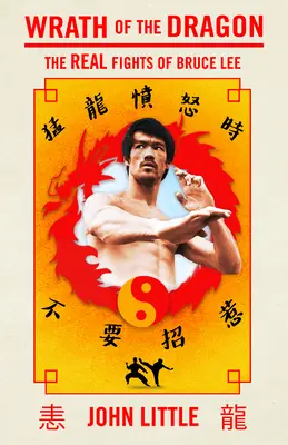 Hnev draka: Skutočné zápasy Brucea Leeho - Wrath of the Dragon: The Real Fights of Bruce Lee