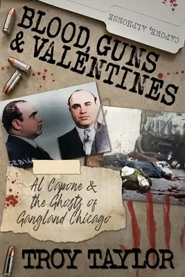 Krv, zbrane a Valentín - Blood, Guns & Valentines