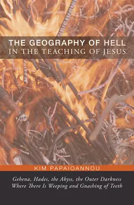 Geografia pekla v Ježišovom učení - The Geography of Hell in the Teaching of Jesus