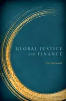 Globálna spravodlivosť a financie - Global Justice & Finance