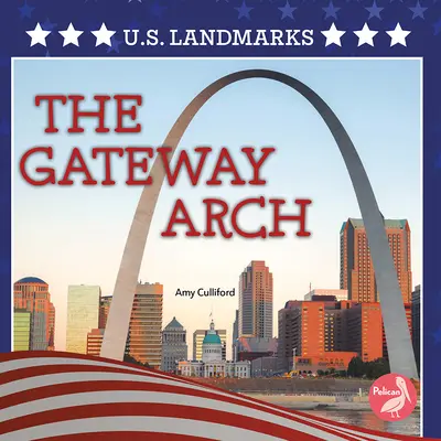 Oblúk brány - The Gateway Arch