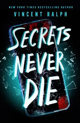 Tajomstvá nikdy neumierajú - Secrets Never Die