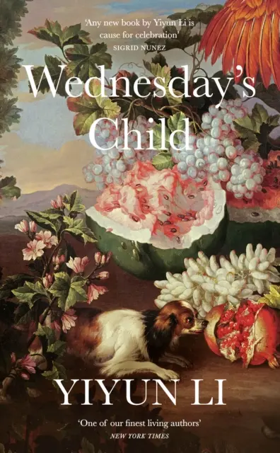 Stredajšie dieťa - Wednesday's Child