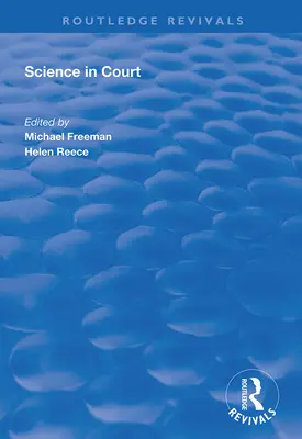 Veda na súde - Science in Court