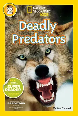 Smrtiaci dravci - Deadly Predators