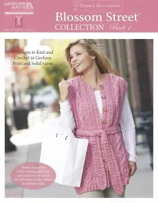 Kolekcia Blossom Street, kniha 1 - Blossom Street Collection, Book 1