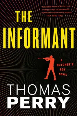 Informátor - The Informant