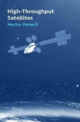 Vysoko výkonné satelity - High-Thoroughput Satellites