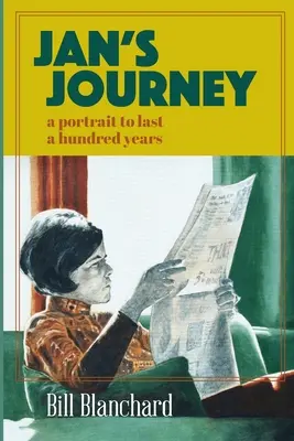 Janova cesta: Portrét, ktorý vydrží sto rokov - Jan's Journey: A Portrait to Last a Hundred Years